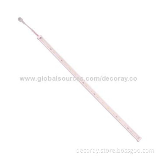 SMD 3014 PC cover white LED cabinet bar slim, white 3,000K/4,000K/6,000K